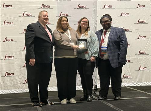 FMEA AWARDS